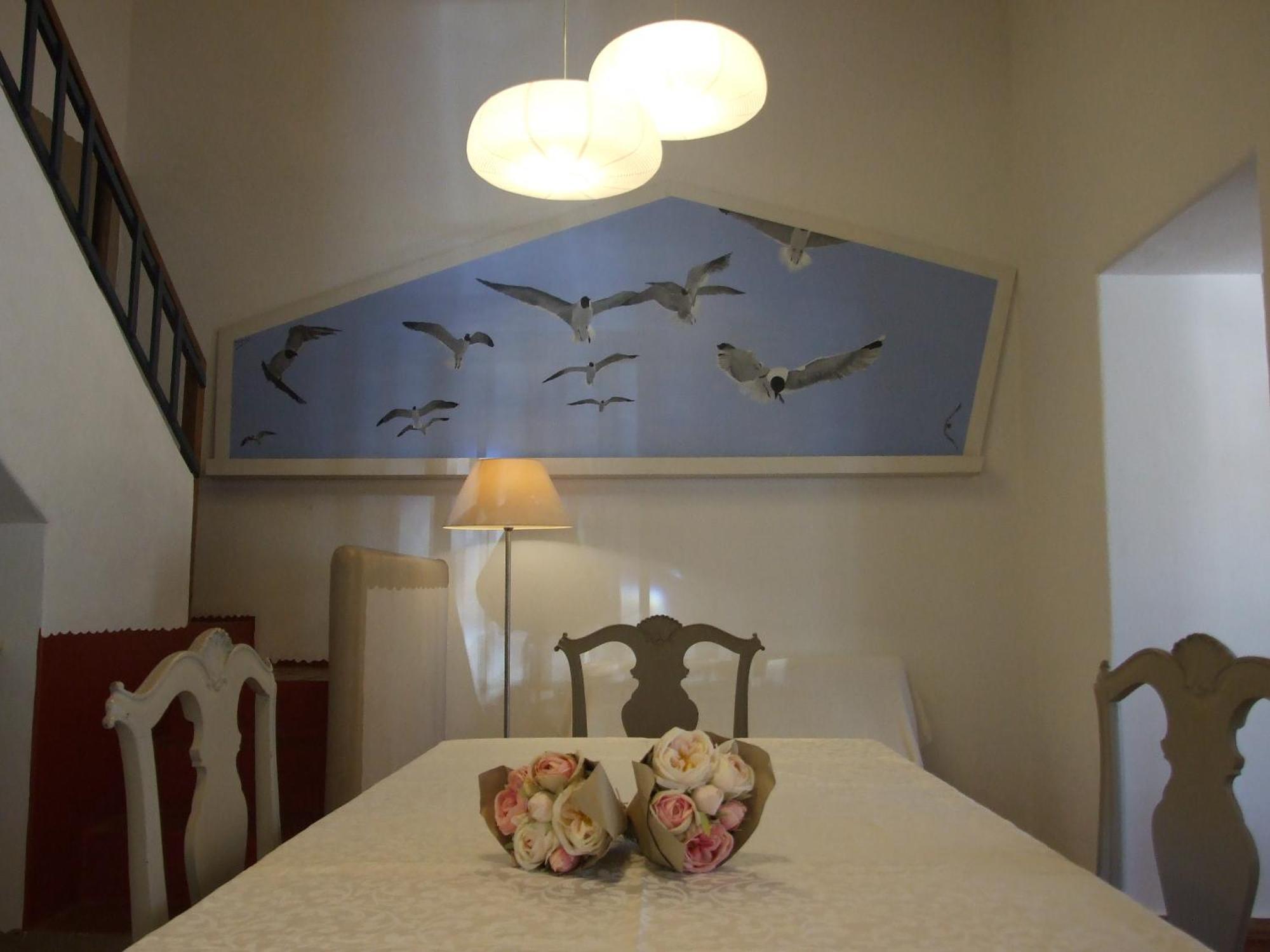 Appartamento Quinta Dos Amigos Almancil Esterno foto