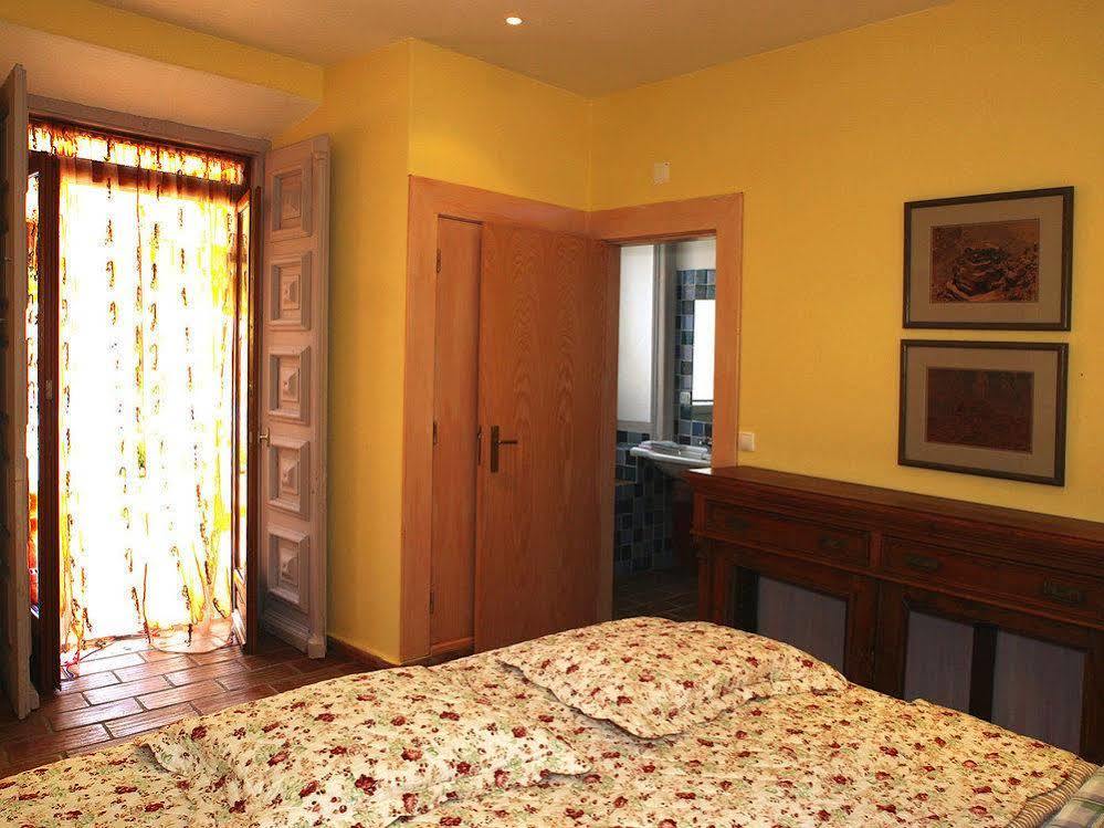 Appartamento Quinta Dos Amigos Almancil Esterno foto