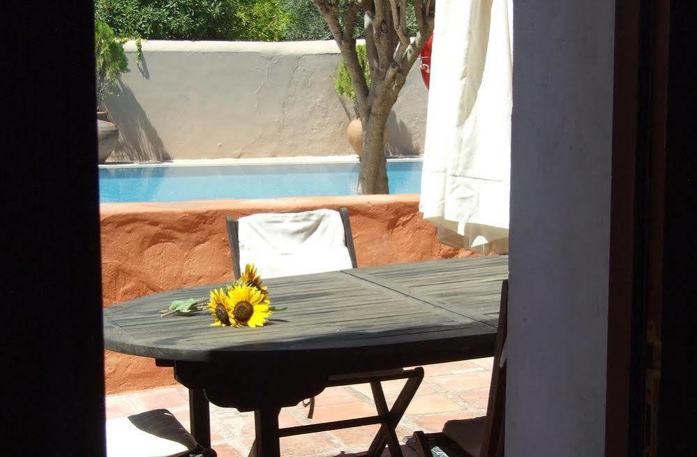 Appartamento Quinta Dos Amigos Almancil Esterno foto